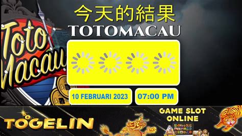 toto macau 5d hari ini|Live Draw Macau 5D Tercepat Hari Ini – Live Toto Macau Pools.